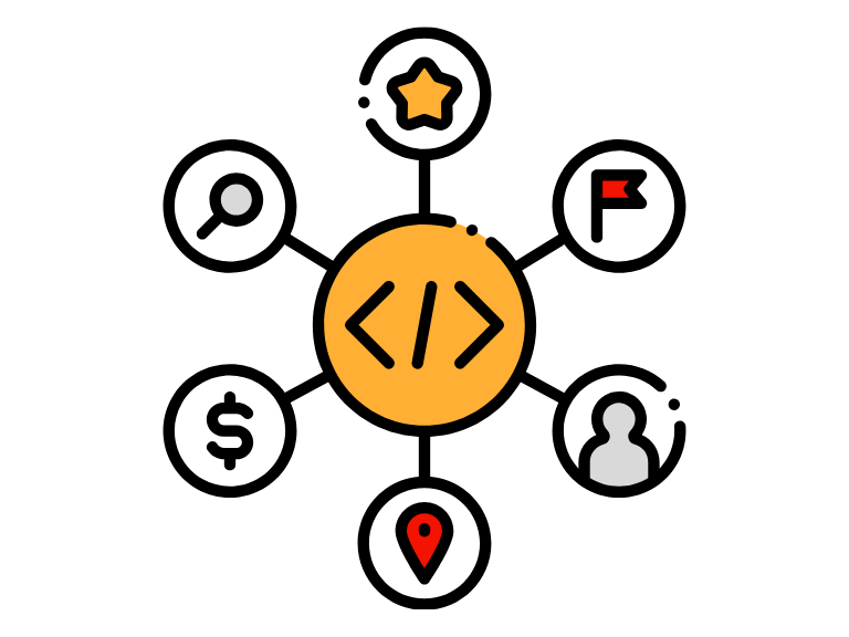Local Schema Markup Code